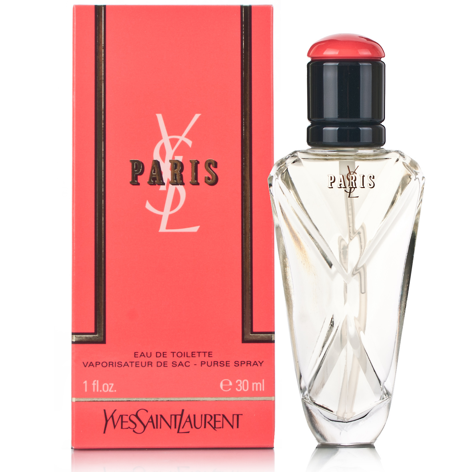 YSL Paris 30ml EDT Spray | Chemist Direct