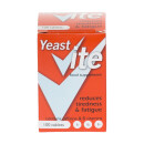 Yeast Vite Food Supplement Tablets