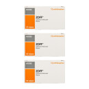 Zoff Adhesive Remover Wipes Triple Pack