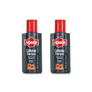  Alpecin Caffeine Shampoo C1 - Twin Pack 