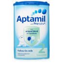 Aptamil Follow On Milk 6 month+ Formula Powder