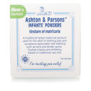  Ashton & Parsons Powders 