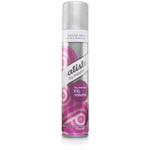 Batiste Dry Shampoo XXL Volume | Chemist Direct