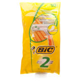 BIC 2 Sensitive Razors