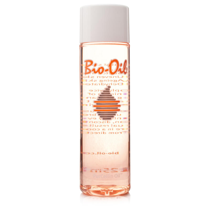 Bio Oil for Scars and Stretchmarks 125ml