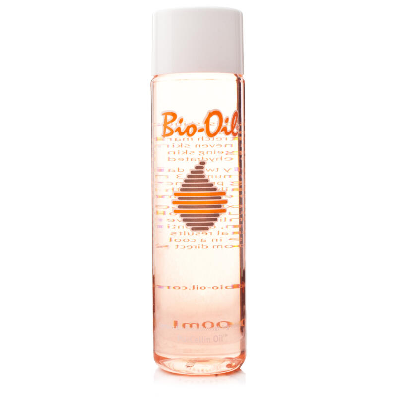 Bio Oil for Scars and Stretchmarks 200ml