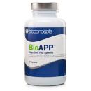  BIOAPP Natural Supplement to feel fuller for longer 