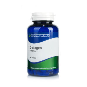  Bioconcepts Collagen 1000 mg 