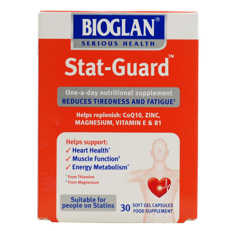 Bioglan Stat Guard 