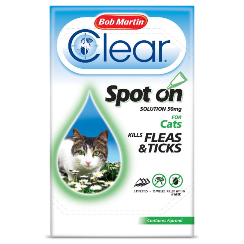 Cat Flea Spot On Free Delivery Cat Flea Spot On Free Delivery
