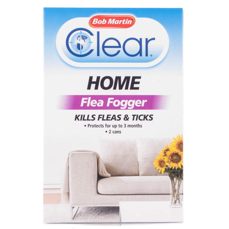 Clear home. Glear. Post Clear Home.