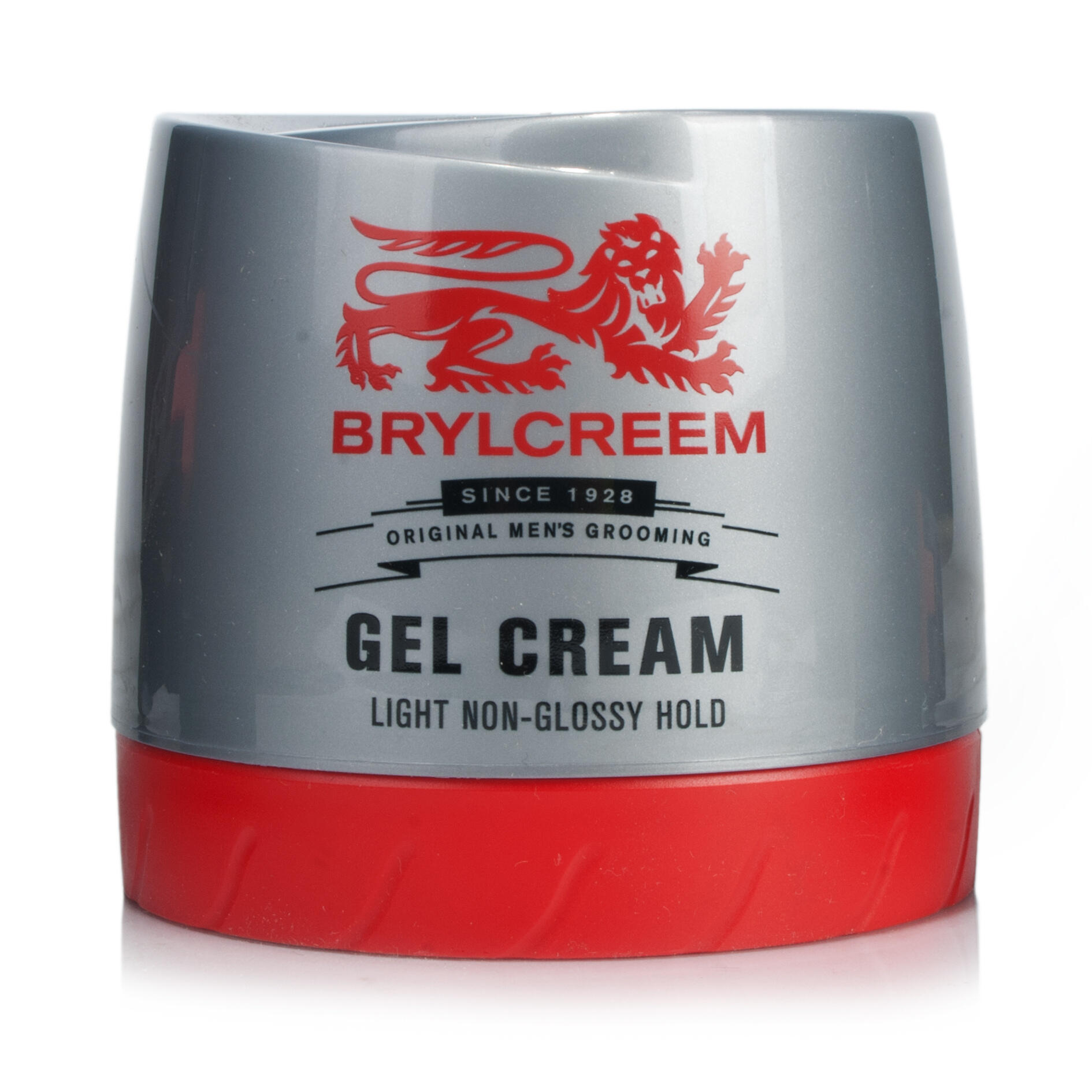 Lighting cream