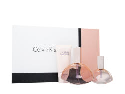 Calvin Klein Endless Euphoria EDP Trio Gift Set