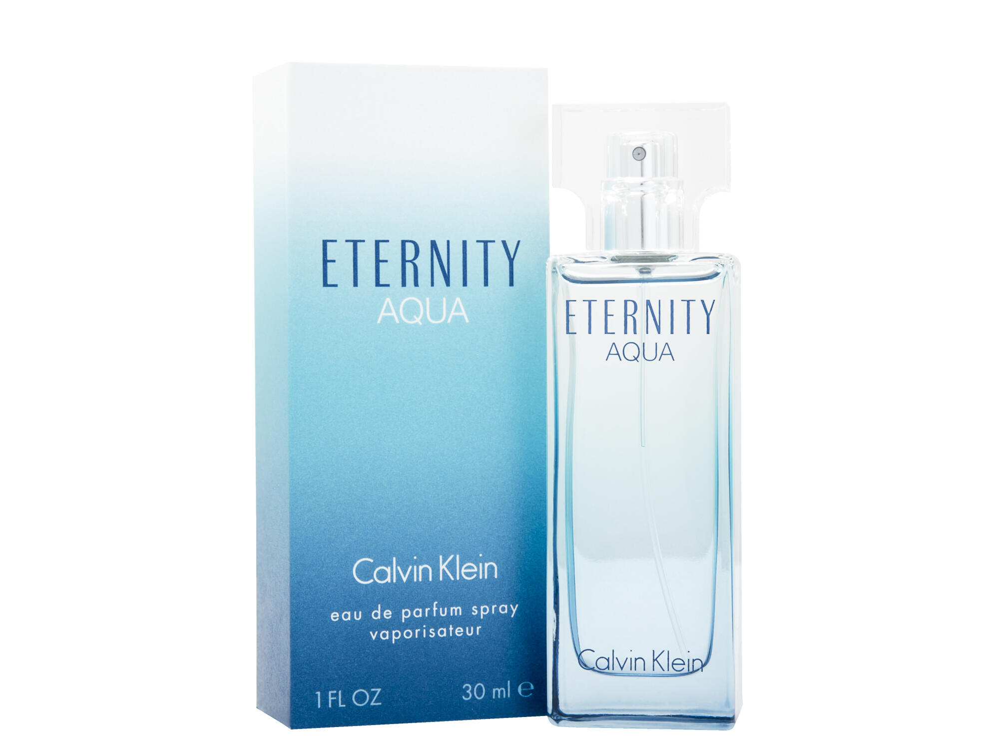 Calvin Klein Eternity Aqua Eau De Parfum | Chemist Direct