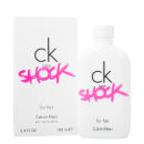 Calvin Klein One Shock Woman Eau De Toilette Spray
