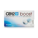 CB12 Boost Gum 10's - 12 Pack 