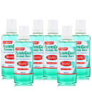 Colgate FluoriGard Alcohol Free Mouth Rinse Six Pack