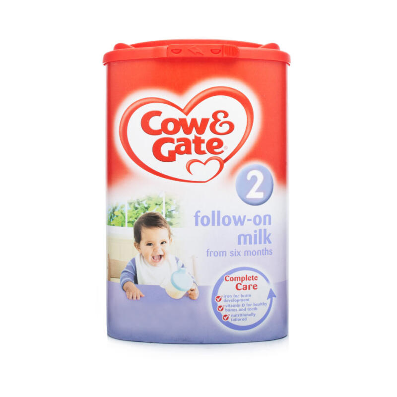 Cow & Gate Follow On Milk 