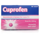 Cuprofen Maximum Strength 400mg