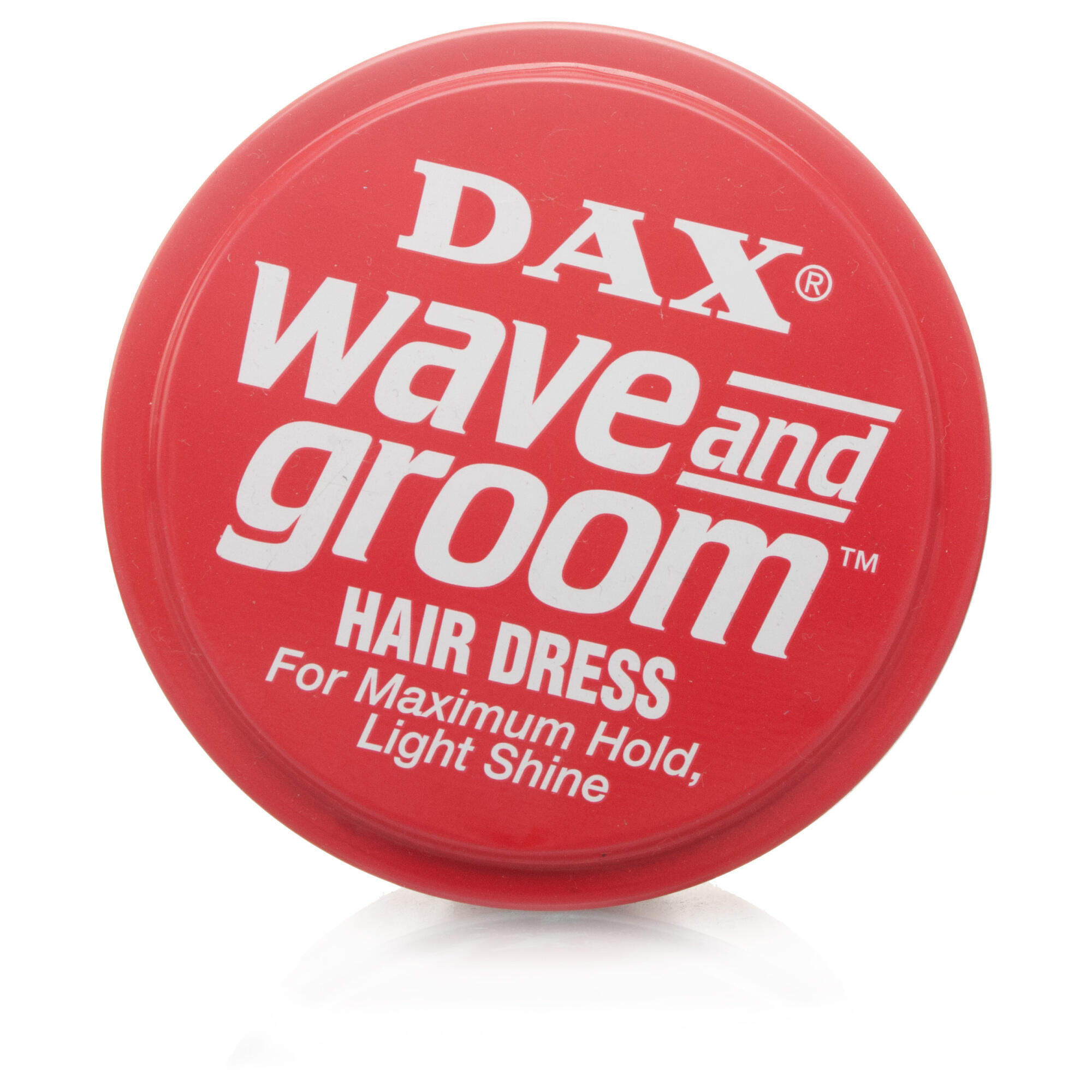 Dax Wax Red Wave And Groom 99g | Hair Styling | Chemist Direct