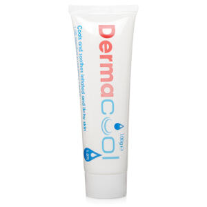 Dermacool Menthol Aqueous Cream 1%