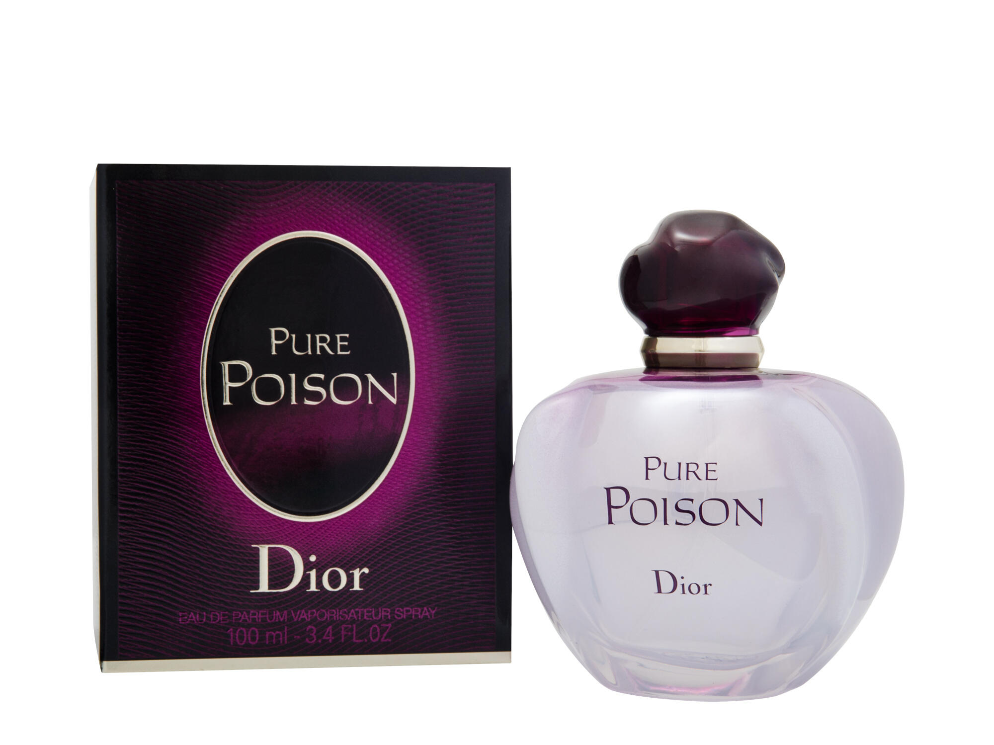 Christian Dior Pure Poison EDP | Perfume | Chemist Direct