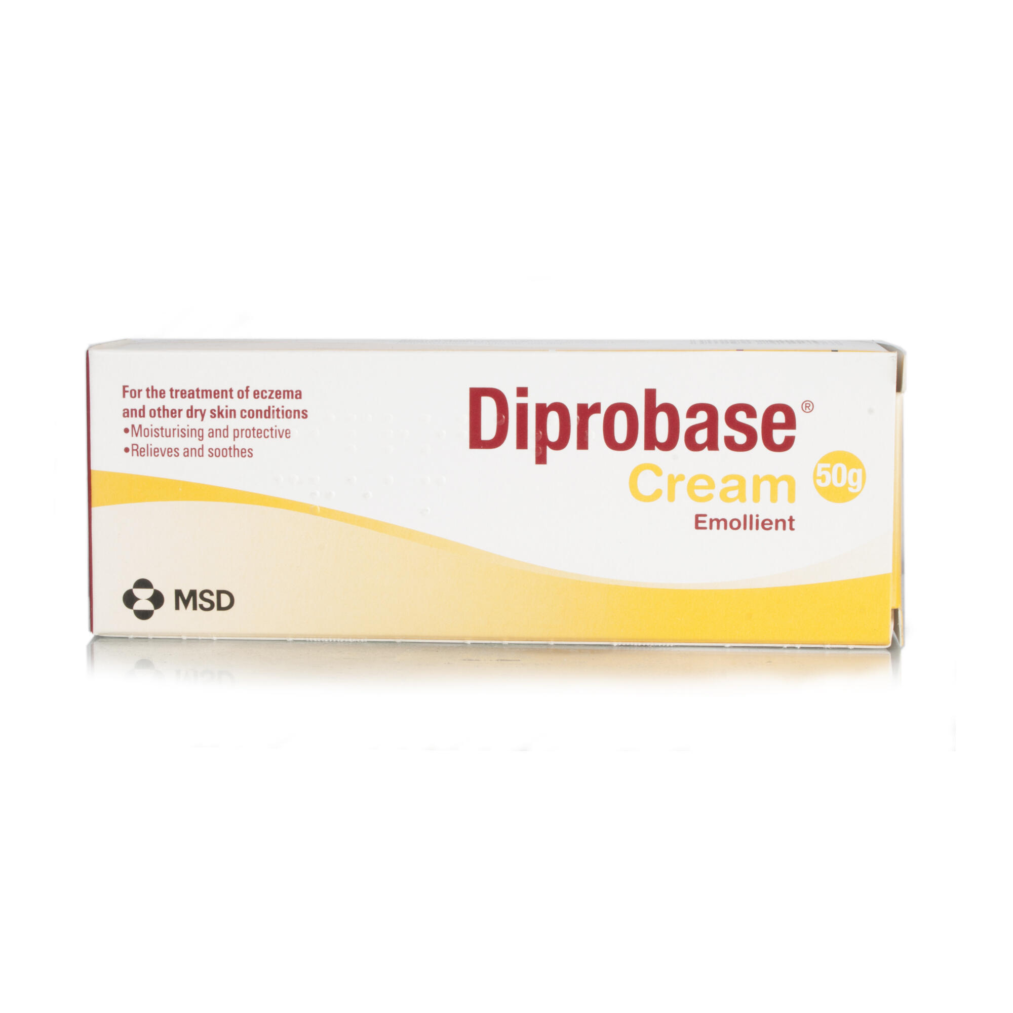 Diprobase Cream | Chemist Direct