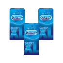 Durex Comfort XL - 36 Condoms