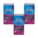 Durex Latex Free - 35 Condoms