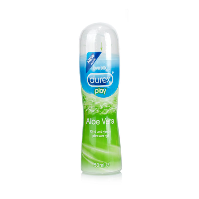 Durex Play Aloe Vera