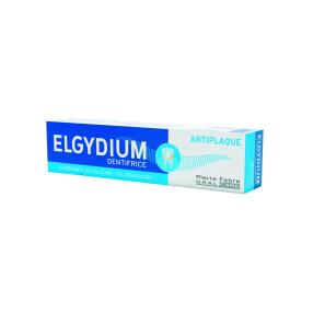  Elgydium Anti-Plaque Toothpaste 