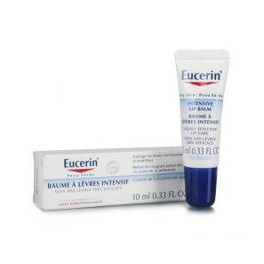 Eucerin Intensive Lip Balm 