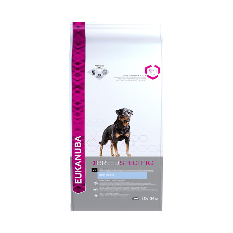 Eukanuba Breed Specific Rottweiler