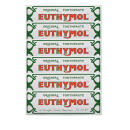  Euthymol Original Toothpaste 6 Pack