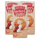 Farley's Rusks Original 9s - Triple Pack