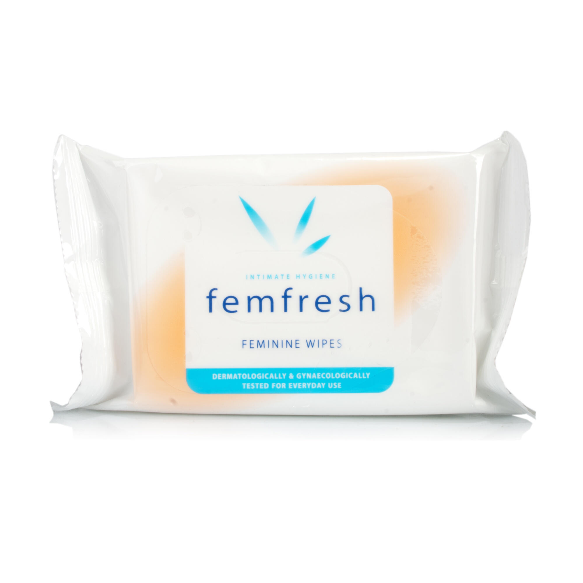 Femfresh Wipes Review