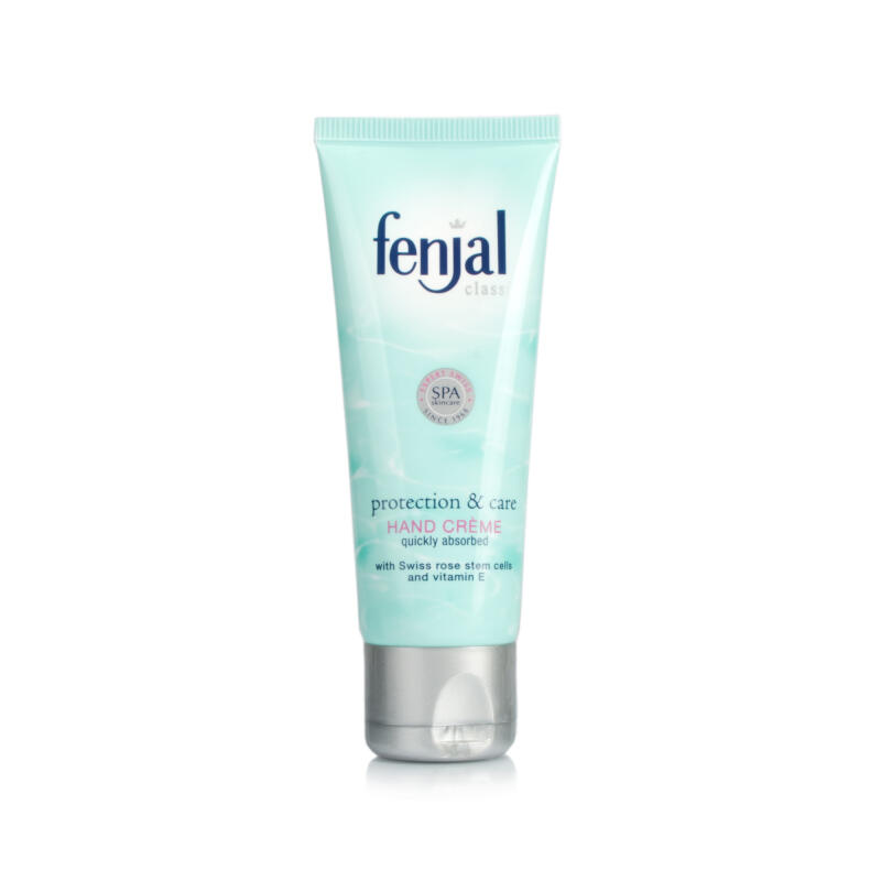 Fenjal Classic Hand Creme 