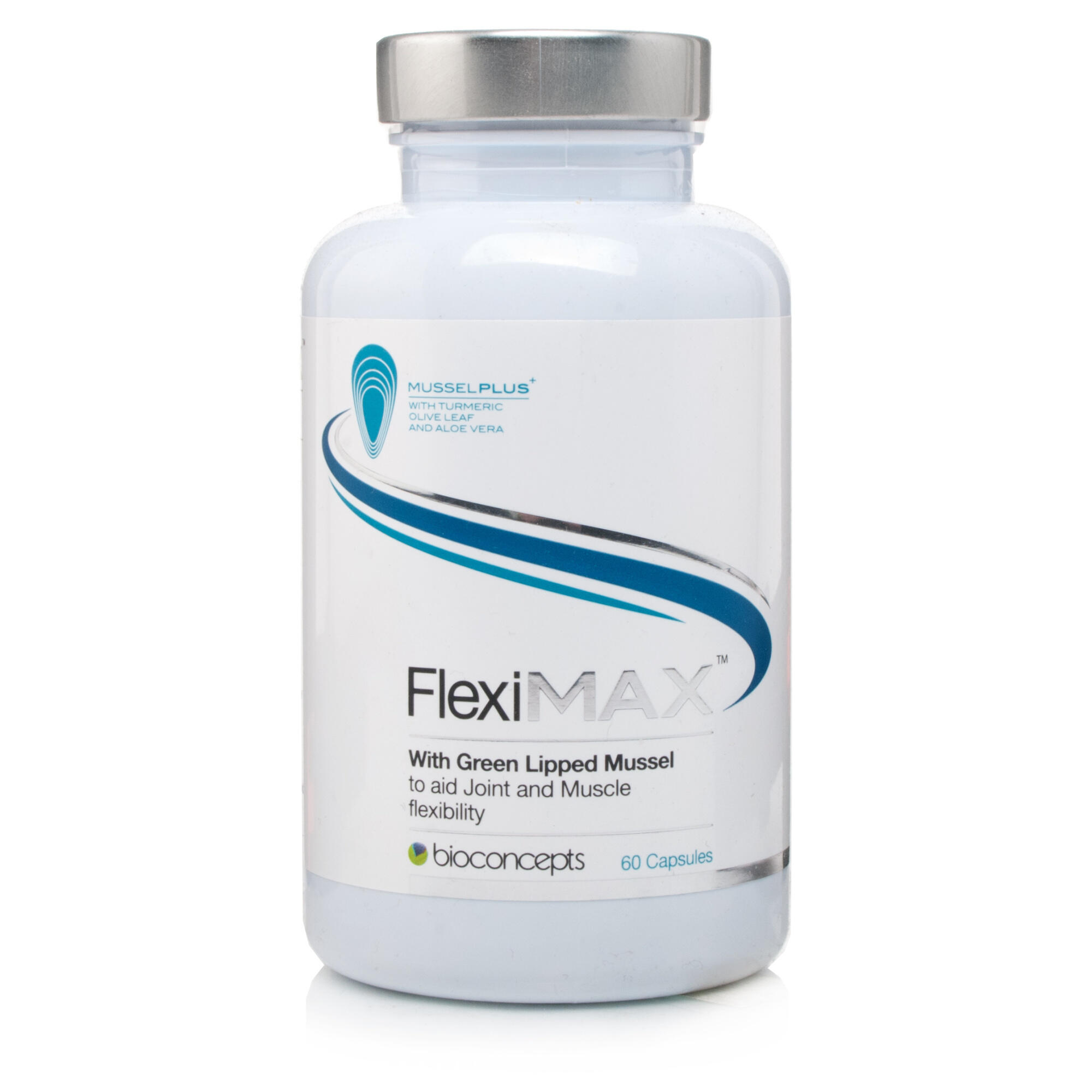 FlexiMAX with Green Lipped Mussel | Chemist Direct