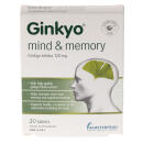 Ginkyo One A Day 30 Tablets