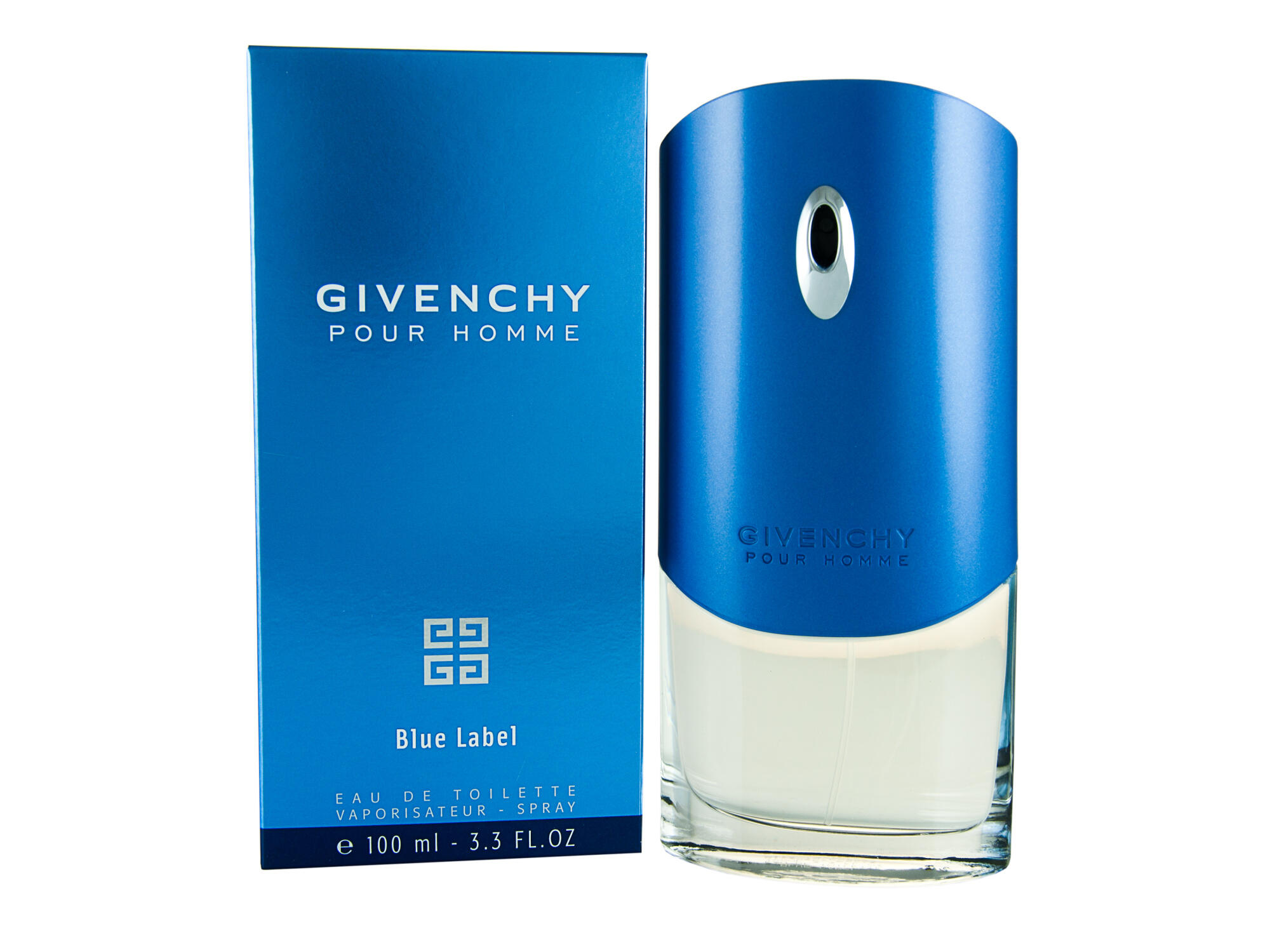 Givenchy Homme Blue Label Eau De Toilette Spray | Chemist Direct