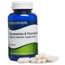  Bioconcepts Glucosamine & Chondroitin Capsules 