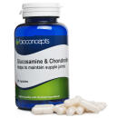 Bioconcepts Glucosamine & Chondroitin Capsules