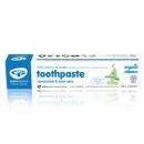 Green People Childrens Spearmint Toothpaste