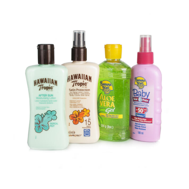 banana boat hawaiian tropic hawaiian tropic banana boat family travel pack chemist banana boat hawaiian tropic hawaiian tropic banana boat family travel pack chemist