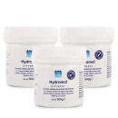  Hydromol Ointment Triple Pack 