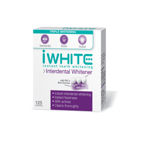  iWhite Instant Interdental Whitener 