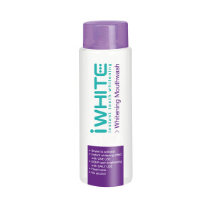  iWhite Instant Teeth Whitening Mouthwash 