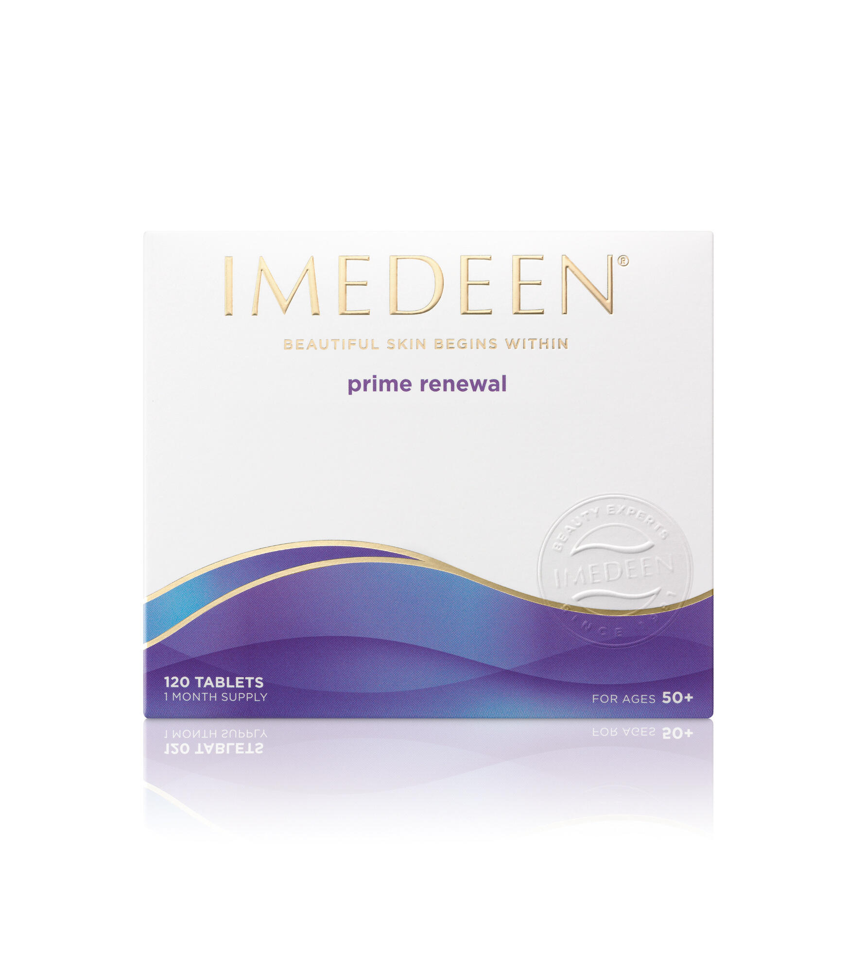 Imedeen Prime Renewal