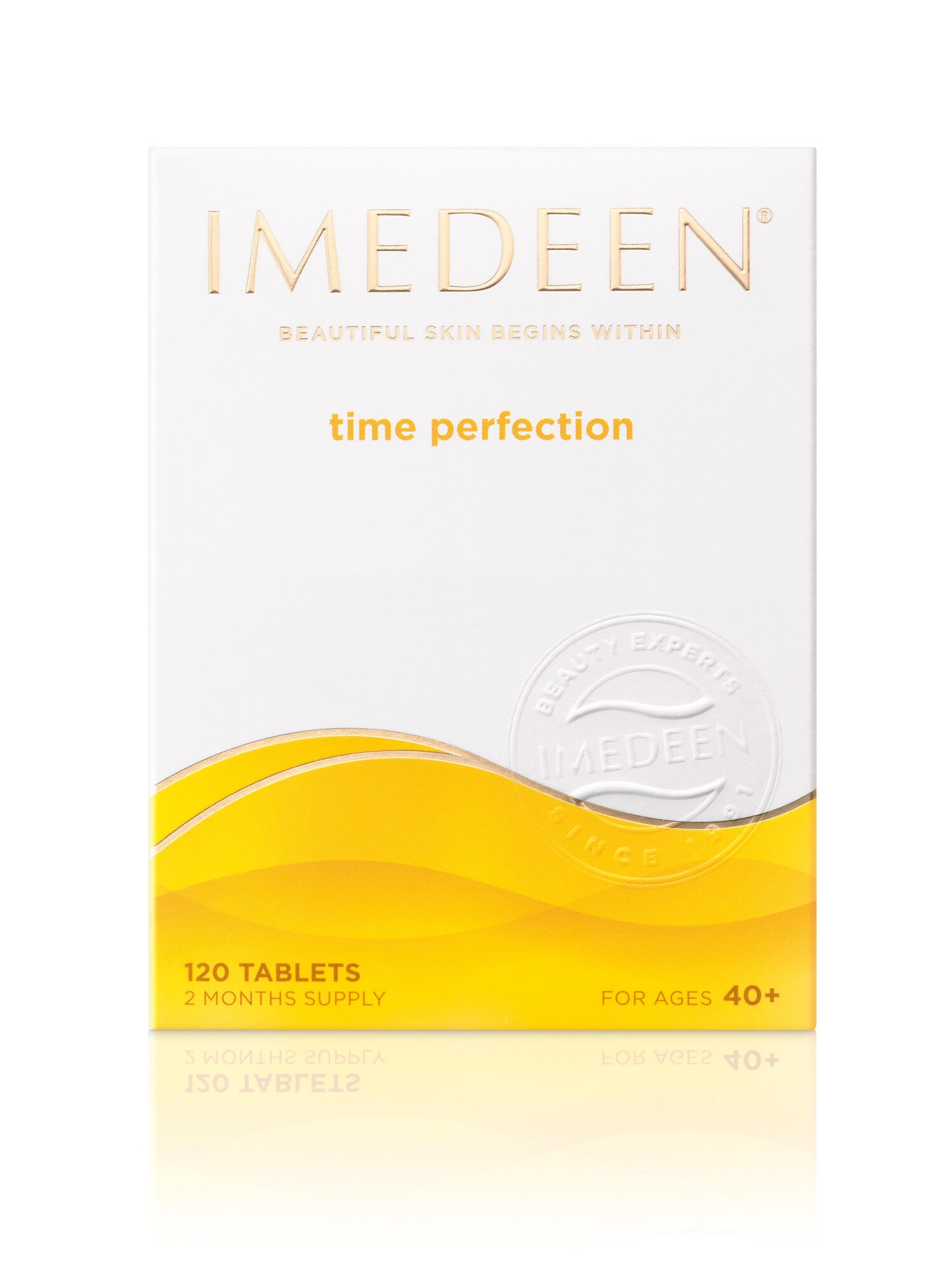 Imedeen Time Perfection
