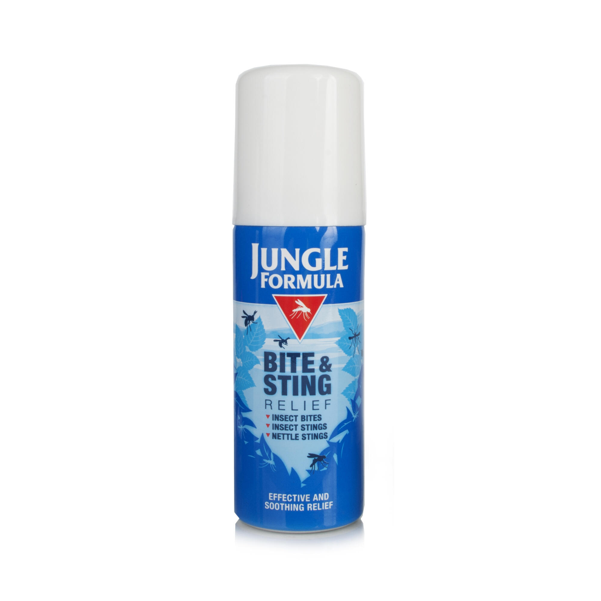 Our Ultimate Jungle Formula Bite & Sting Relief Spray Reviews Updated